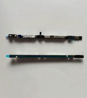Laptop Webcam Camera for Inspiron 7786 7386 5490 5589 7390 7391 7590 7591 5390 5590 5401 5502 5415 5488 HK46K 0HK46K