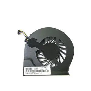 Replacement CPU Cooling Cooler Fan  For Pavilion G6-2000 G4-2000 G7-2000 Series Laptop 683193-001 055417R1S