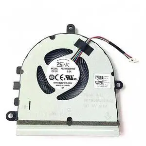 CPU Cooler Fan for Inspiron 5570 5593 5575 3583 P75F 3501 PB7806S05HN2
