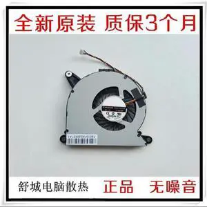 For NUC10 NUC10i5FNK/H FD5015U05S fan