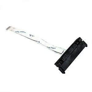 SATA HDD Hard Disk Drive Connector Cable Replacement for Pavilion 17-G 15-AB 15-an DD0X18HD031