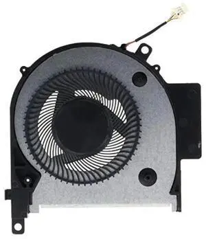 CPU Cooling Fan  For X360 15-CN 15-cn0001la 15M-CN 15M-CN0011DX 15-CP 15M-CP L20107-001 L35269-001 L23569-001