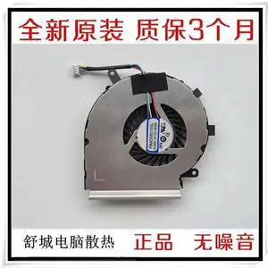 For AAVID PAAD06015SL 0.55A 5VDC N366 fan CPU cooling
