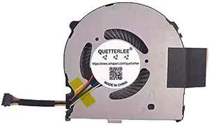 For Revolve 810G1 810G2 810G3 810 G1 810 G2 810 G3 Series 716736-001 753716-001 EG50050S1-C390-S9A DC5V 0.5A Fan