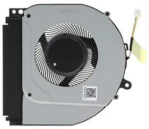 Replacement CPU Cooling Fan  For Pavilion X360 14-DH 14-DH1036TX 14-dh1021nr 14-dh2011nr 14-dh2051wm 14M-DH L51102-001