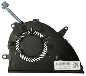15-CS 15-CW 15-CW0505SA 15-CS0061ST 15-CS0003CA CPU Cooling Fan NS85B00-17K24 Fit UMA Graphics For Pavillon