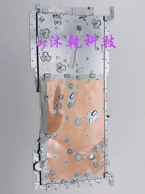 For 3-14IIL05 14S-IIL 2020 C-case keyboard fixing plate, iron sheet