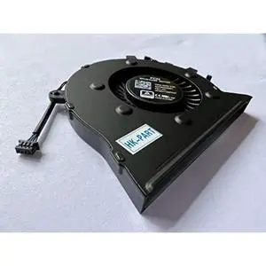 Fan for 17-by 17-CA Laptop Cooling Fan L22529-001 L22530-001 L22531-001