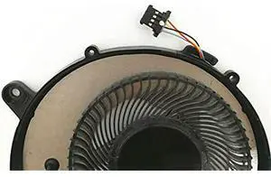 CPU Cooling Fan  For 13-AH 13-AQ 13-AH0051WM 13-AH1025CL 13-AQ0044NR 13-AQ0005NR 13-AQ1075NR 13-AQ1013DX Series Fan