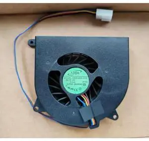 CPU Fan for WSA06015F12H YD7015HS DFH7515S WSA07016F12J Yt7015hs Laptop Cooling Fan