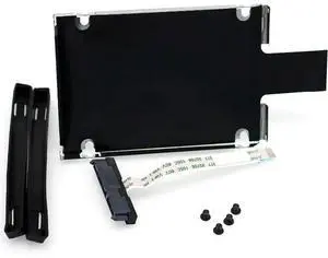 SATA Hard Drive Caddy Bracket for ROG Strix GL504 GL504G GL504GS GL504GM GL504GV GL504GW HDD Cable