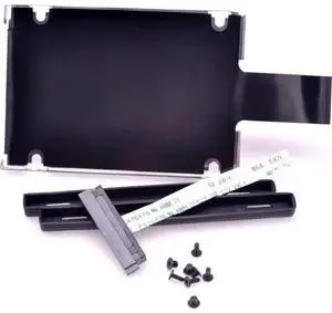 SATA Hard Drive Caddy Bracket for X360 14-DH 14-DH003TU 14-DH1027TX 14m-DH0001DX 14t Touch HDD CABLE TPN-W139