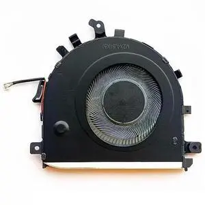 CPU Fan for MateBook D15 BohL BoB-WAH9P/WAE9P/WAQ9RP/L/WFQ9 Laptop Cooling Fan CPU Fan for MateBook D15 BohL BoB-WAH9P/WAE9P/WAQ9RP/L/WFQ9 Laptop Cooling Fan