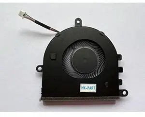 Fan for Inspiron 15-3583 15-3584 15-3593 15-5575 15-5593 Cooling Fan 7MCD0 07MCD0