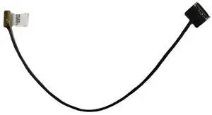 LCD Display Cable for Clevo N850RC N850HK N850HJ FHD EDP cable 6-43-N85H1-020-1N Screen Cable