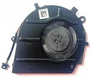 CPU Fan for Inspiron 7405 5406 5400 5505 Vostro 15 5501 5502 5508 5509 Latitude 3410 3510 E3510 E3410