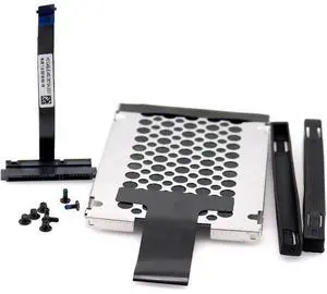 SATA Hard Drive Caddy Bracket for Swift 3 S40-10 SF314 SF314-56 SF314-54 SF314-54G HDD CABLE 450.0E70A.001 50.GXKN1.005