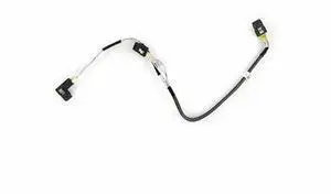 For R310 R410 R510 H200 H700 6Gbps SAS Hot Plug Hard Drive Cable N262J