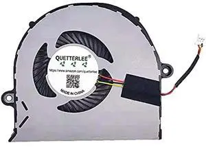 Laptop CPU Cooling Fan for Aspire E5-571 E5-576-392H E5-571P E5-571PG 511 511G 511P 521 521G 531 E5-551 551G FAN