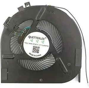 Replacement CPU Cooling Fan for ThinkPad T470 T480 Series EG50050S1-CA30-S9A DC5V 2.25W Fan