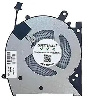 CPU Cooling Fan  For 13-AG Ryzen 13-AG0007CA 13-AG0010CA 13Z-AG000 13m-ag 13m-ag0001dx Series Fan