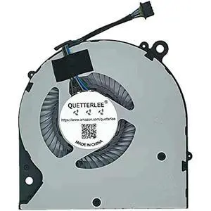 Replacement CPU Cooling Fan  For EliteBook 840 G3 848 G3 840 G4 848 G4 Series Fan