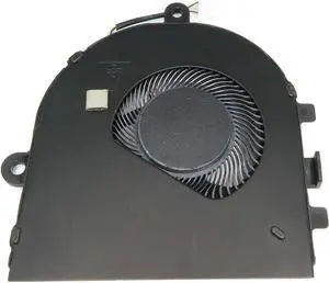 Replacement Fan for Latitude 3490 Inspiron 3481 3480 Vostro 3480 CPU Cooling Fan - WYGK2 CN-0WYGK2