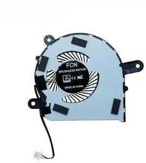 Replacement Laptop CPU Cooling Fan  For Elitedesk 800 G3 Mini 400 G3 600 G3 Series 914256-001