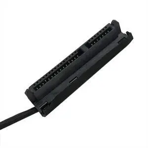 DV6-6000 DV7-6000 DV7t-6000 DV7-6xxx DV7-6Bxx DV7-6Cxx 2nd Hard Drive HDD Cable Connector Replacement for Pavilion