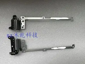 For Latitude 3120 E3120 E3140 2-in-1 screen shaft hinges