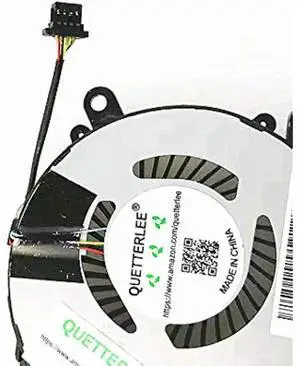 Replacement CPU Cooling Fan For 13-S 13-S000 13-S100 13-S121 13-S128 13-S020 13-S192 13-S060 13-S120 TPN-W113 Series Fan