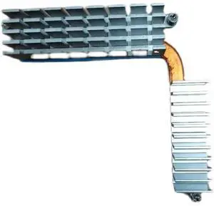 For Aurora R11 R12 VR MOS Heatsink N1C1D