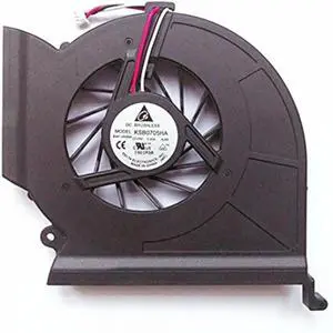Replacement Laptop CPU Cooling Fan for R780 R770 R750 R710 R711 NP-R780 NT-R780 Series Fan