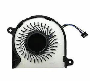 Replacement Laptop CPU Cooling Fan for Latitude 14 7480 7490 7491 P73G E7480 E7490 Series Fan