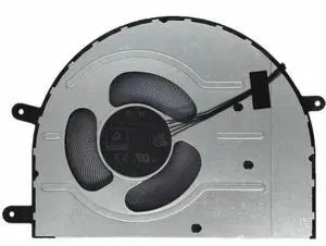 CPU Fan for Flex7 14IAU7 Flex 5 14IAU7/14ALC7/14ABR8 Laptop Fan