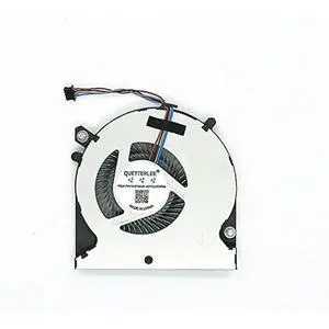 Replacement CPU Cooling Fan  For ZBook 15u G2 Series 796898-001 KSB0705HB-A19 EF50060S1-C360-S9A Fan