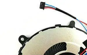 CPU Cooling Fan  For 14-CF 14-CK 14-cm 14-DK 14-MA 240G7 246G7 300G5 340G5 348G5 14S-dk 14S-DP 14-DA 14S-CR Series fan