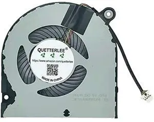 CPU Cooling Fan for  Aspire A315 A315-53 A315-55G A314-31 A314-32 A315-21 A315-31 A315-41 A315-51 A517-51 Series 5V Fan