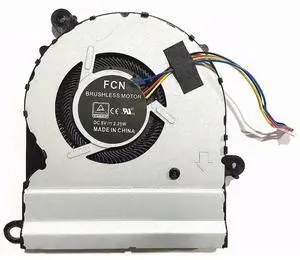 CPU Fan for UX310 UX310UQ U4000U A400U U410U RX310 UX410 A400UQ Laptop Cooling Fan