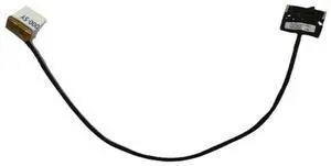 LCD Screen Cable for CLEVO P770 P775 P870 P775DM 4K Display Cable 6-43-P7751-020-1N