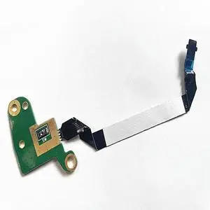 Switch Power Button Board for 15Plus 7510 7610 Vostro 15 7510 Switch Board 03KFVD