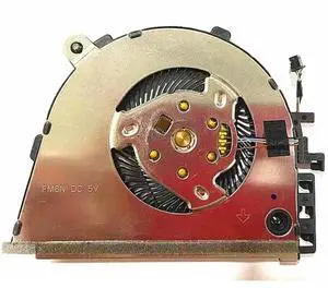 CPU Cooler Fan for EliteBook X360 830 G7 830 G8 HSN-I38C HSN-I42C M03868-001 5V Laptop Fan