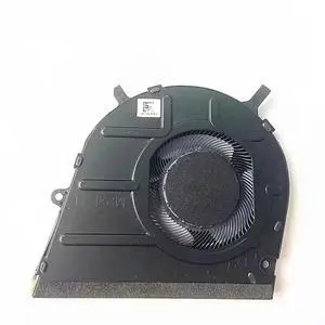 CPU Fan for Inspiron 7425 7420 2-in-1 Latitude 3330 Laptop Cooling Fan