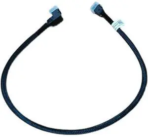 For R730XD 2.5 inch server, back panel, hard disk data cable 8KX9H