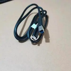 For DL17 Docking Station USB-B to Type-C Data Cable N54H6