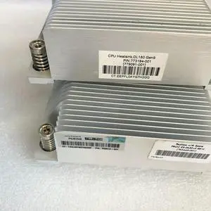 773483 779093-001 DL180G9 Heat Sink 779091-001