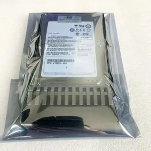418398-001 73G 15K SAS 2.5 512743-001 G6 G7
