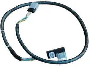 T710 Server H700 H200 Hard Disk Array Card Data Cable 0FH2D
