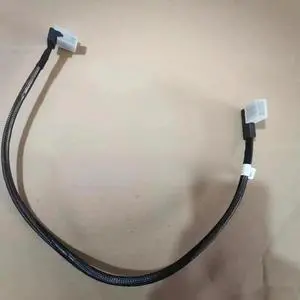 For PowerEdge R720xd Server 24-Disk SAS Hard Disk Backplane Cable M92FD