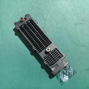 For qbm 1250 fcm 2250 qcm 1255 1250 MFF Model SSD1 Heatsink